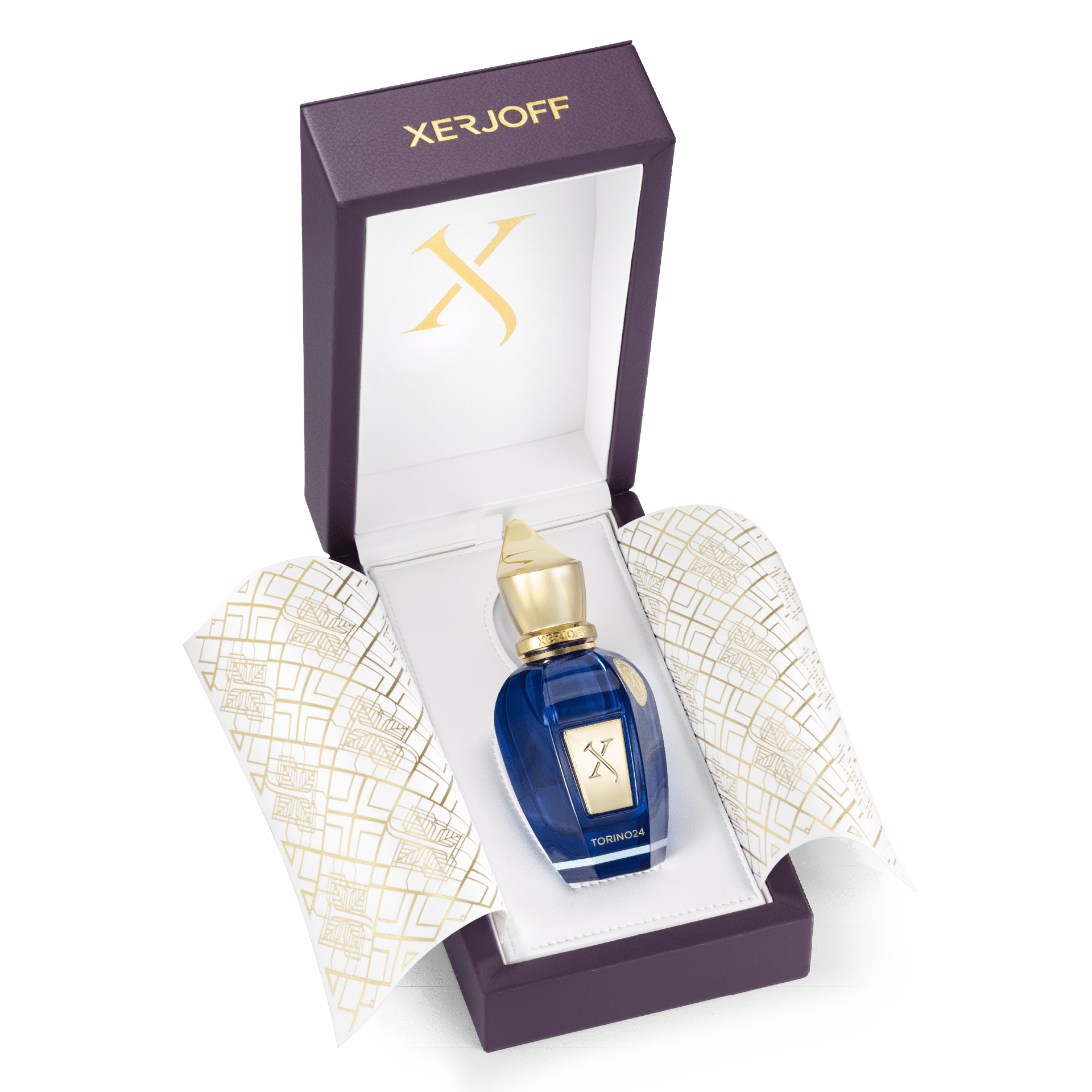 Xerjoff Torino24 Eau de Parfum 50ml