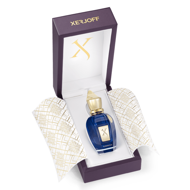 Xerjoff Torino24 Eau de Parfum 50ml